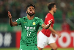 Nhận định, dự đoán Beijing Guoan vs Guangzhou R&F 16h30, 22/06 (Vòng 14 VĐQG Trung Quốc)