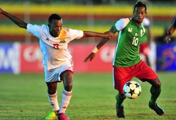 Nhận định, dự đoán Guinea vs Madagascar 03h00, 23/06 (Cúp bóng đá châu Phi)