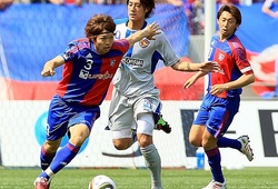 Nhận định, dự đoán Vegalta Sendai vs FC Tokyo 17h00, 23/06 (Vòng 16 VĐQG Nhật Bản)