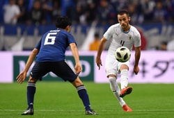 Xem trực tiếp Uruguay vs Nhật Bản trên kênh nào?