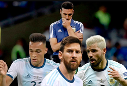 Messi đưa ra yêu cầu đặc biệt với HLV Scaloni ở trận đấu sinh tử với Qatar