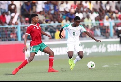 Nhận định, dự đoán Senegal vs Tanzania 00h00, 24/06 (CAN 2019)