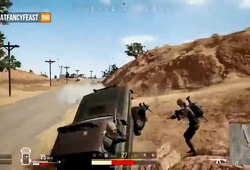 PUBG: Những tình huống hài hước và highlights ngày 22/6