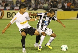 Nhận định, dự đoán Botafogo PB vs Treze PB 06h00, 25/06 (Vòng 9 hạng 3 Brazil)