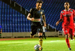 Nhận định, dự đoán Imperatriz vs Sampaio Correa 06h00, 25/06 (Vòng 9 hạng 3 Brazil)