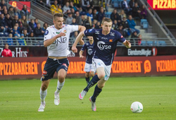 Nhận định, dự đoán Kristiansund vs Stabaek 23h00, 23/06 (Vòng 12 VĐQG Na Uy 2019)