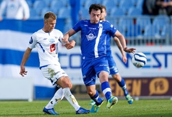 Nhận định, dự đoán Odd vs Haugesund 23h00, 23/06 (Vòng 12 VĐQG Na Uy 2019)