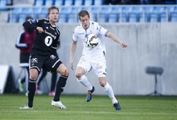 Nhận định, dự đoán Tromso vs Rosenborg 23h00, 23/06 (Vòng 12 VĐQG Na Uy 2019)