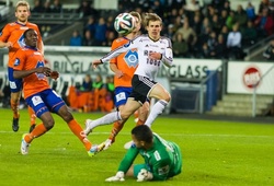 Nhận định, dự đoán Valerenga vs Sarpsborg 20h00, 23/06 (Vòng 12 VĐQG Na Uy 2019)