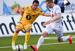 Nhận định, dự đoán Viking vs Bodo/Glimt 23h00, 23/06 (Vòng 12 VĐQG Na Uy 2019)