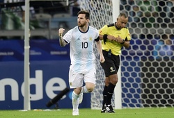 Xem trực tiếp Argentina vs Qatar trên kênh nào?