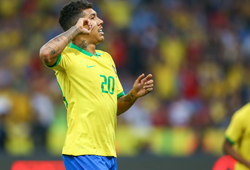 Firmino lại ghi bàn “không cần nhìn” và những điểm nhấn từ trận Brazil vs Peru