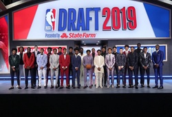 Hai cái tên nào đã thất bại sau kỳ NBA Draft 2019