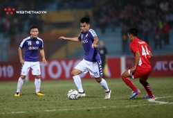 Sau Đình Trọng và Oseni, Hà Nội FC tiếp tục nhận hung tin về nhân sự