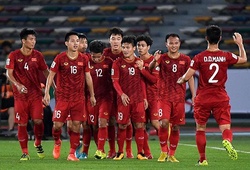 ĐT Việt Nam có thể dự World Cup mà không cần tới thầy Park!