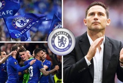 Hé lộ một vấn đề khiến BLĐ Chelsea lo lắng trước quyết định bổ nhiệm Lampard
