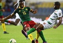 Nhận định, dự đoán Cameroon vs Guinea Bissau 00h00, 26/06 (Vòng bảng cúp châu Phi)