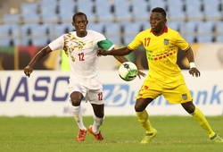 Nhận định, dự đoán Ghana vs Benin 03h00, 26/06 (Vòng bảng cúp châu Phi)