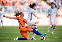 Nhận định, dự đoán Nữ Hà Lan vs Nữ Nhật Bản 02h00, 26/06 (Vòng 16 đội World Cup Nữ)