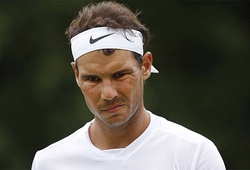 Rafael Nadal không thích cách xếp hạt giống của Wimbledon
