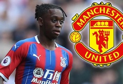 Tiết lộ điều khoản điên rồ MU gài Crystal Palace khiến vụ Wan-Bissaka bị đình trệ