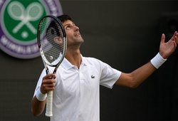 Djokovic hiểu được cơn giận của Nadal về cách xếp hạt giống ở Wimbledon