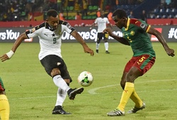 Nhận định, dự đoán Cameroon vs Ghana 00h00, 30/06 (Cúp bóng đá châu Phi)