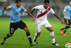 Nhận định Uruguay vs Peru 02h00, 30/06 (Tứ kết Copa America)