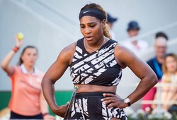 John McEnroe lo lắng thay cho Serena Williams: "Thời gian phá kỷ lục đang cạn dần nha cưng"