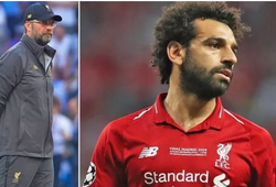 Chuyển nhượng Liverpool 27/6: Klopp xác định người thay thế Salah nếu ra đi vào mùa tới