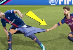 FIFA 19: Đau ruột với những tình huống tấu hài cực mạnh - Phần 3