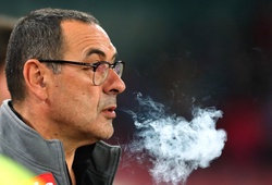 HLV mới của Juventus tiết lộ mức độ “đốt thuốc” kinh ngạc của mình
