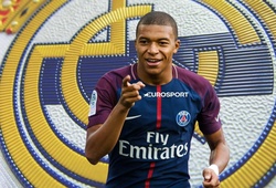 Sốc với mức giá chuyển nhượng thực của Kylian Mbappe!