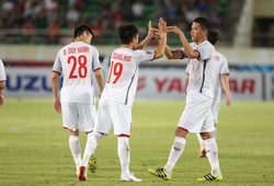 Thể thức “lập dị” của AFC Cup gây nhiều khó khăn cho Anh Đức và Quang Hải 