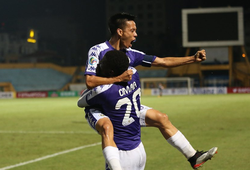 Văn Quyết trở lại, Hà Nội FC có thêm niềm tin trước chặng nước rút