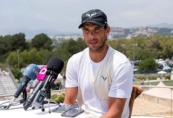 Wimbledon 2019 công bố hạt giống chính thức: Nadal đứng sau Djokovic và Federer