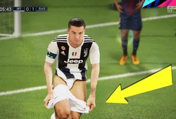 FIFA 19: Đau ruột với những tình huống tấu hài cực mạnh - Phần 4