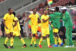 Nhận định, dự đoán Zimbabwe vs CH Congo 02h00, 01/07 (Cúp bóng đá châu Phi)