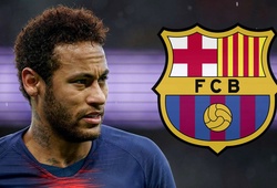 Barca và Neymar lại đau đầu với cáo buộc trốn thuế
