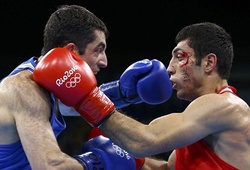 Boxing Olympics 2020 sẽ sử dụng bảo hộ hàm thông minh