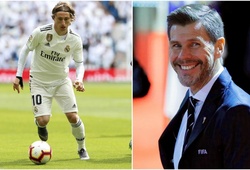 Chuyển nhượng Real Madrid 1/7: Modric nói gì khi được đàn anh lôi kéo đến Milan?