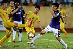 Lịch thi đấu tứ kết Cúp Quốc gia 2019: Hà Nội FC trở lại Thiên Trường