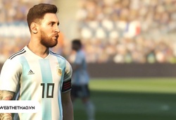 PES COPA AMERICA 2019: Messi bất lực nhìn Brazil vào chung kết?