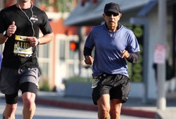 Chân chạy 70 tuổi bị Los Angeles Marathon tước kỷ lục vì gian lận trắng trợn