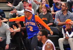 New York Knicks trấn an người hâm mộ sau thất bại toàn tập ở thị trường chuyển nhượng