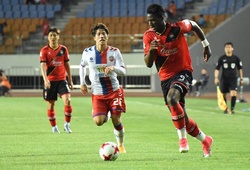 Nhận định, dự đoán Gyeongnam vs Hwaseong 17h00, 03/07 (tứ kết Cúp FA Hàn Quốc)