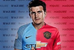 Tin chuyển nhượng tối 2/7: Đồng ý chi bom tiền, MU vượt mặt Man City trong cuộc đua giành Harry Maguire