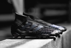 Adidas tung ra loạt giày “Dark Script” tinh tế và huyền bí