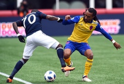 Nhận định, dự đoán Colorado Rapids vs New England 08h00, 05/07 (Nhà nghề Mỹ 2019)