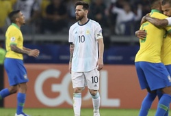 Bản tin 24h (4/7): Messi xác định tương lai ở ĐT Argentina sau Copa America